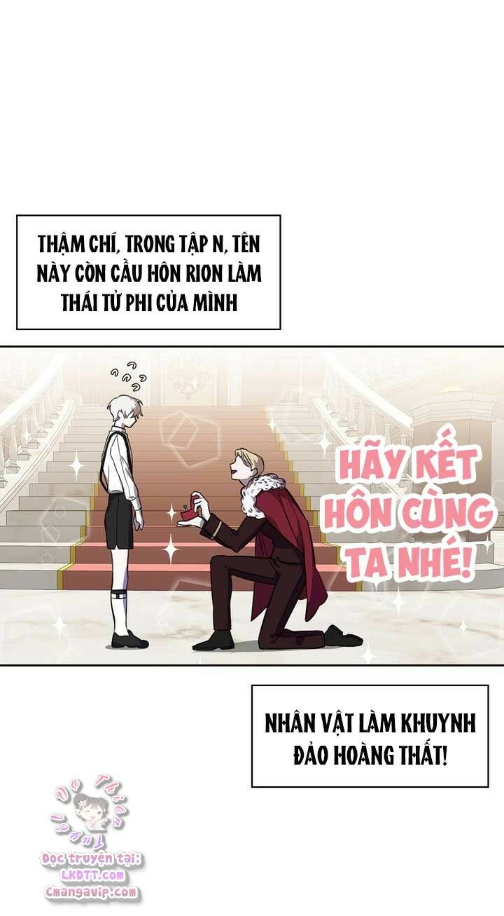 Đừng Đụng Vào Em Trai Ta: Chapter 7