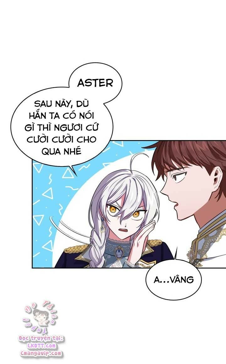 Đừng Đụng Vào Em Trai Ta: Chapter 7