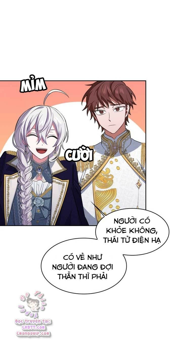 Đừng Đụng Vào Em Trai Ta: Chapter 7