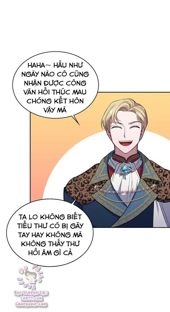 Đừng Đụng Vào Em Trai Ta: Chapter 7