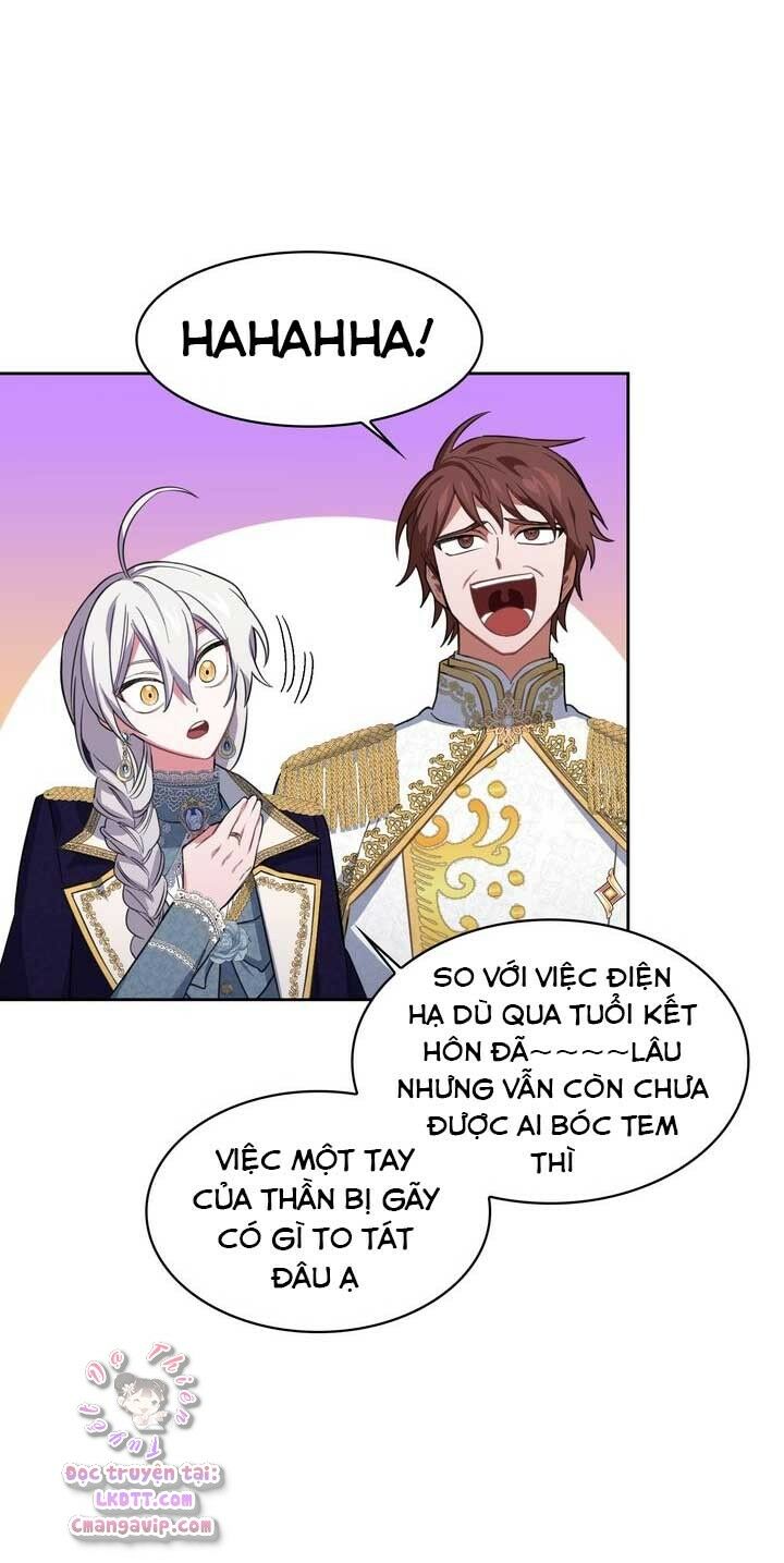 Đừng Đụng Vào Em Trai Ta: Chapter 7