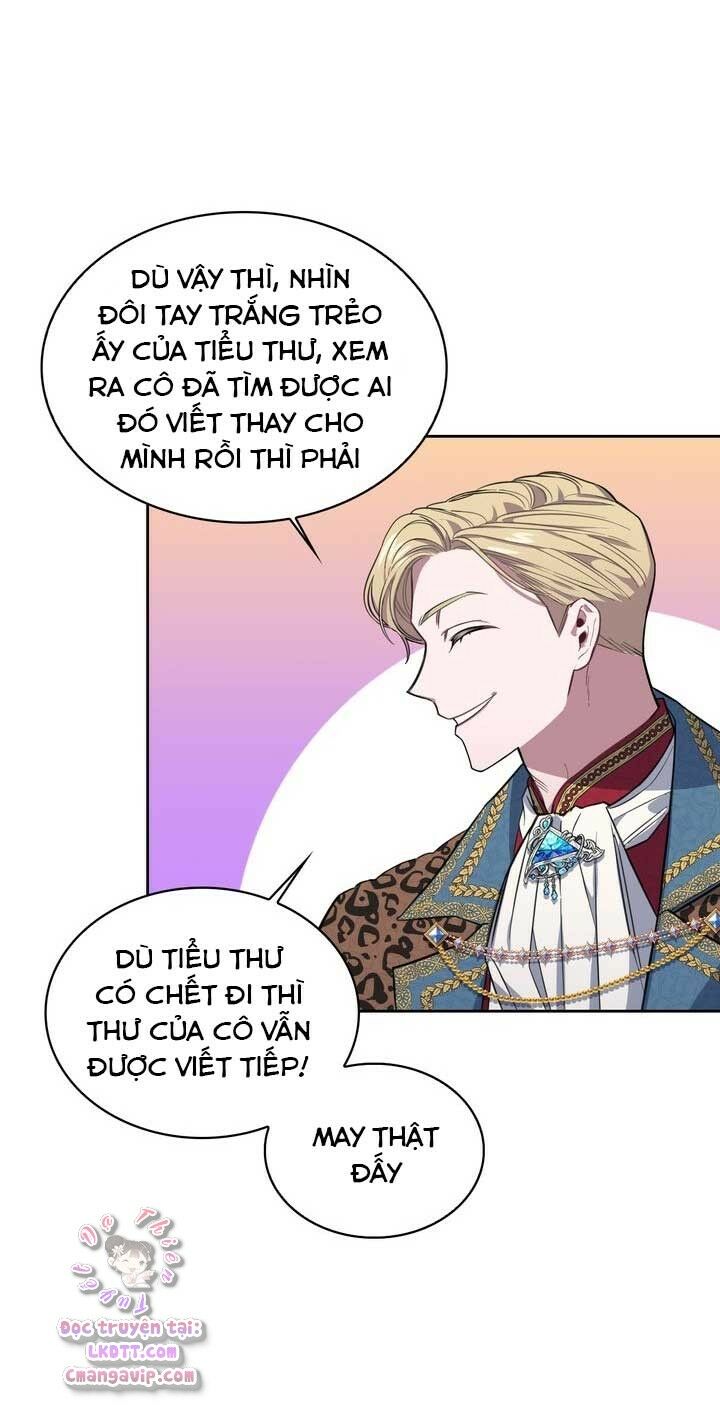 Đừng Đụng Vào Em Trai Ta: Chapter 7