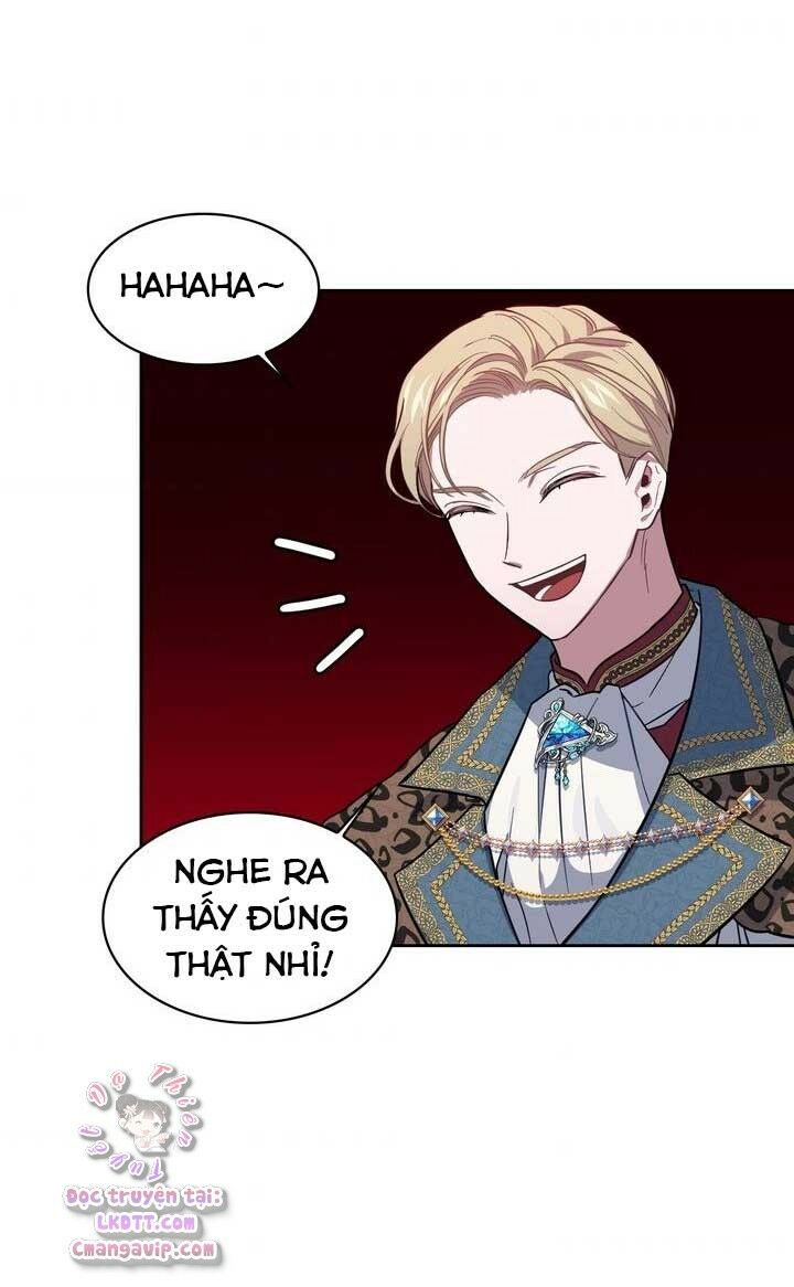 Đừng Đụng Vào Em Trai Ta: Chapter 7