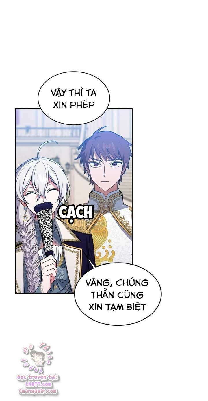 Đừng Đụng Vào Em Trai Ta: Chapter 7