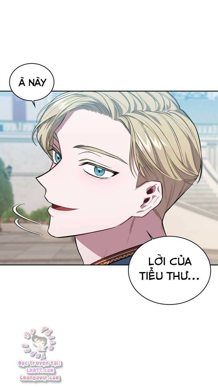 Đừng Đụng Vào Em Trai Ta: Chapter 7