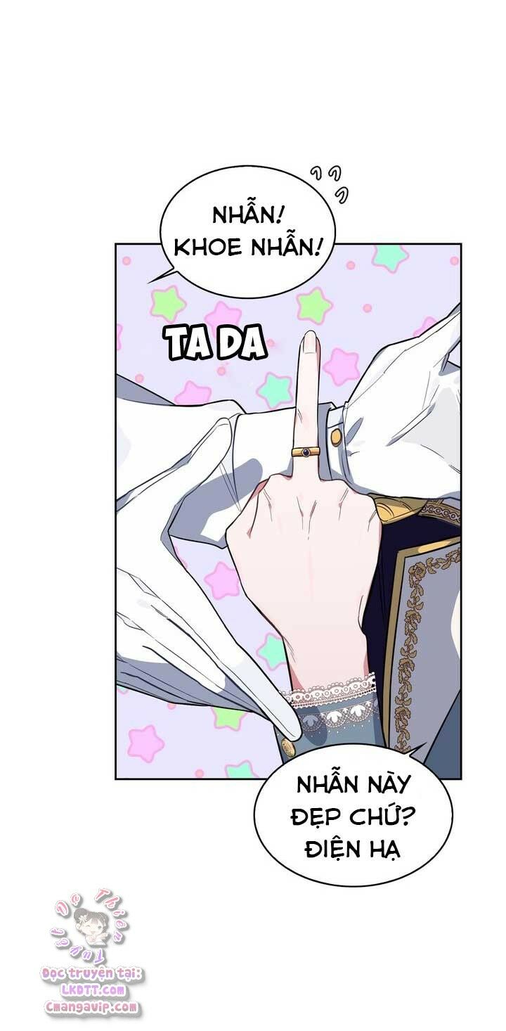 Đừng Đụng Vào Em Trai Ta: Chapter 7
