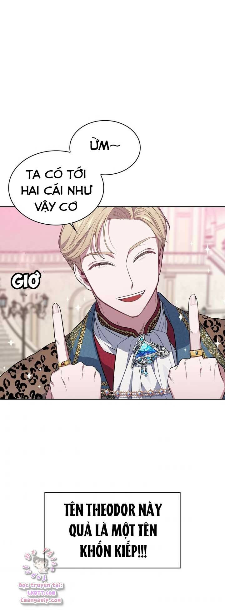 Đừng Đụng Vào Em Trai Ta: Chapter 7
