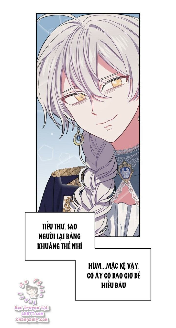 Đừng Đụng Vào Em Trai Ta: Chapter 8