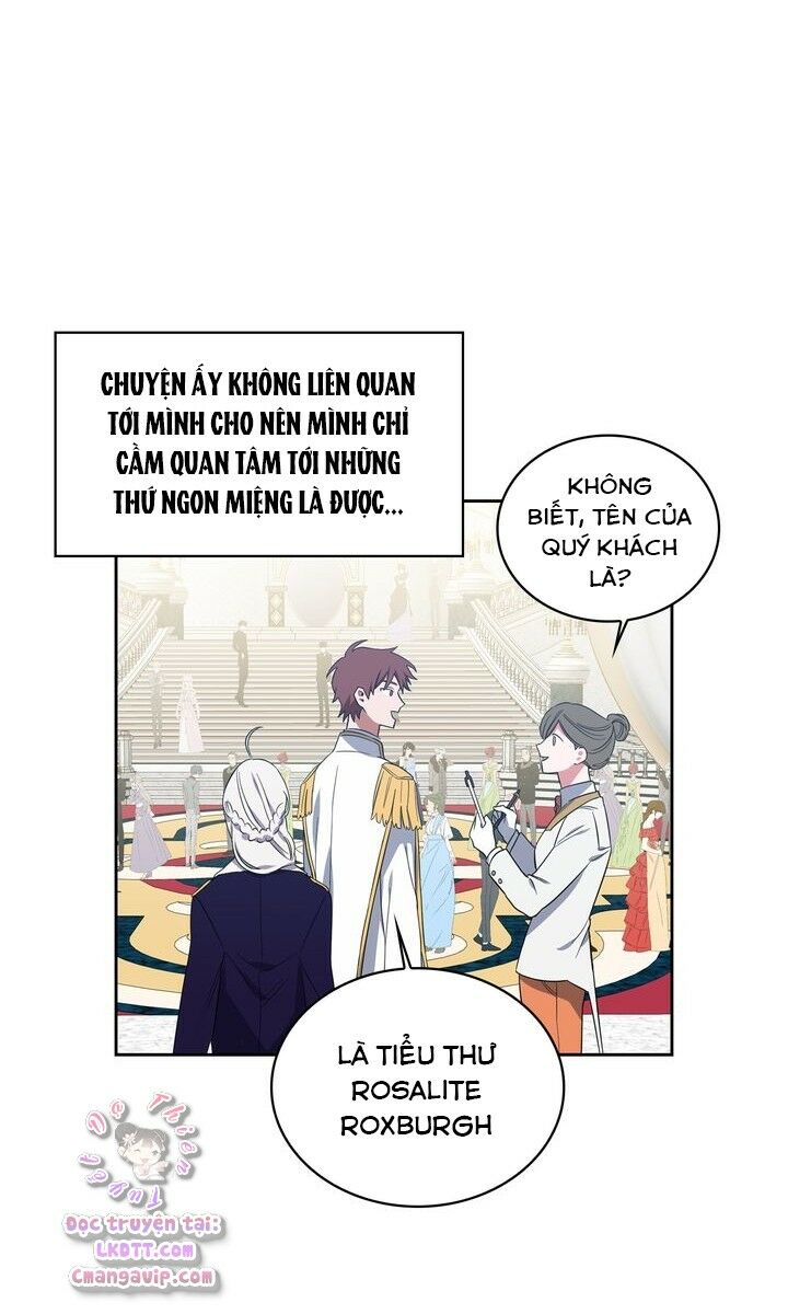 Đừng Đụng Vào Em Trai Ta: Chapter 8