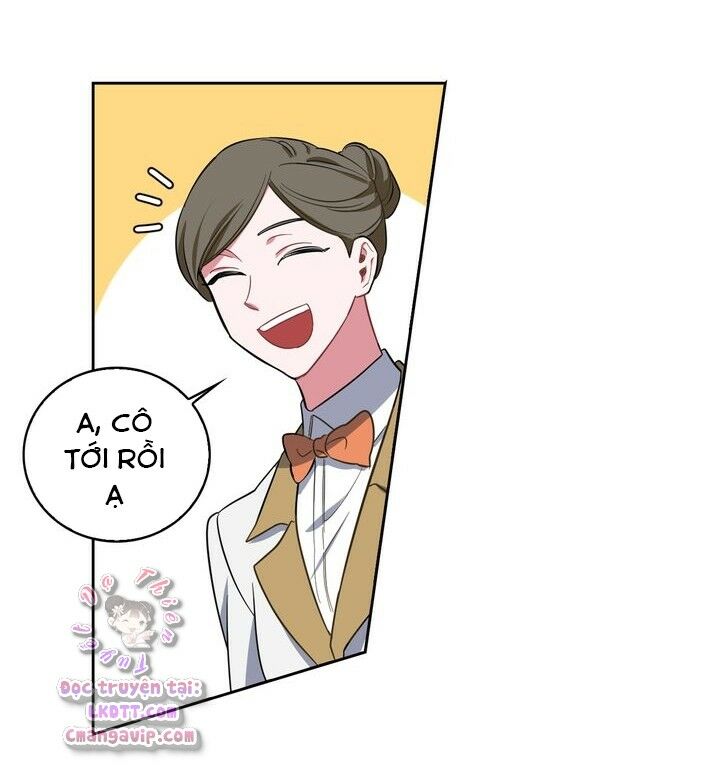 Đừng Đụng Vào Em Trai Ta: Chapter 8