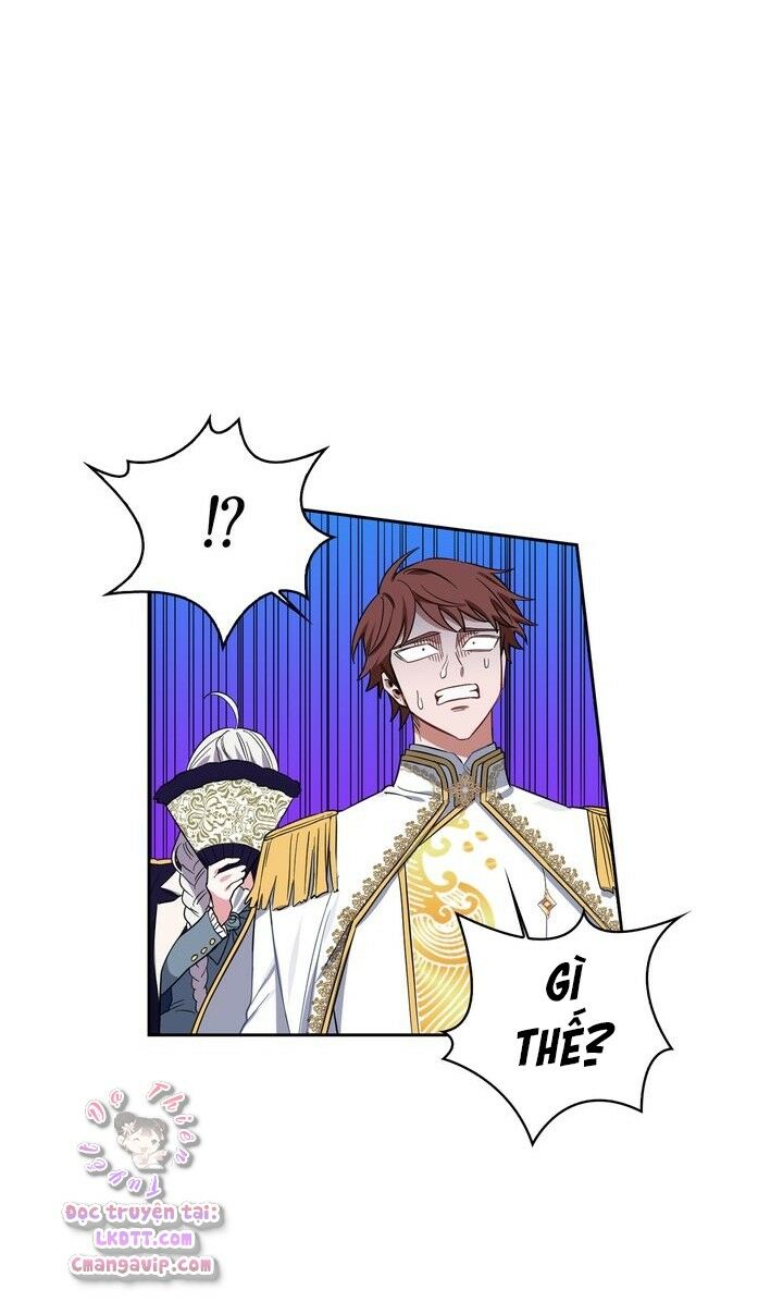Đừng Đụng Vào Em Trai Ta: Chapter 8