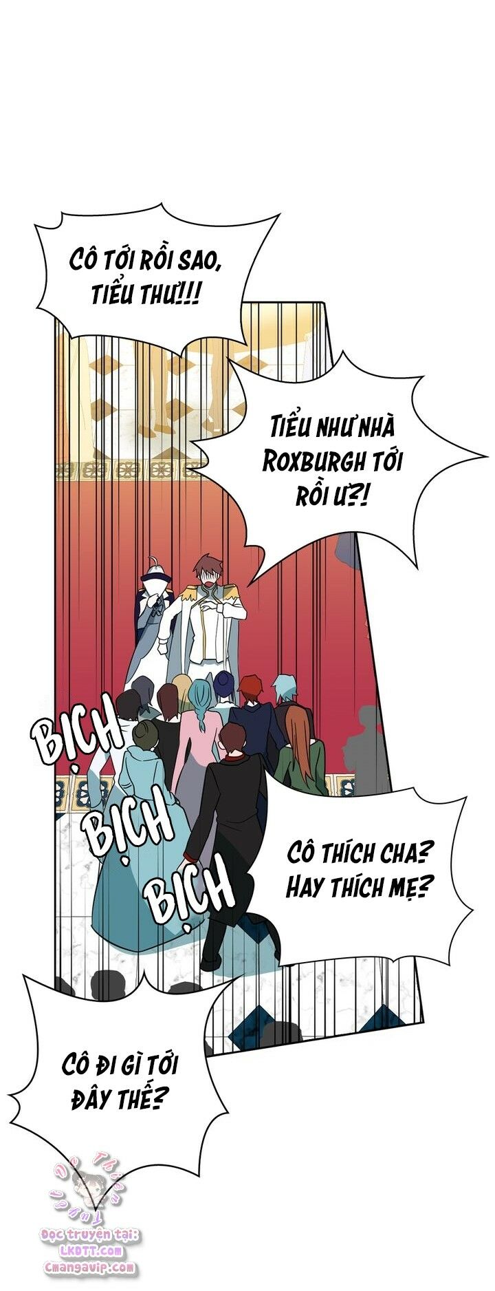 Đừng Đụng Vào Em Trai Ta: Chapter 8