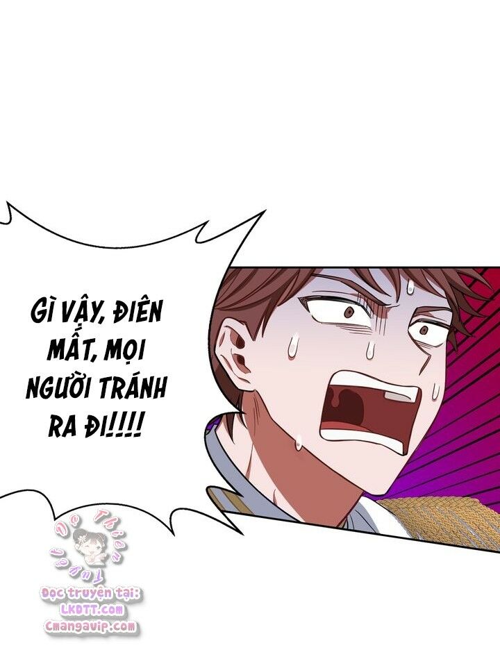 Đừng Đụng Vào Em Trai Ta: Chapter 8