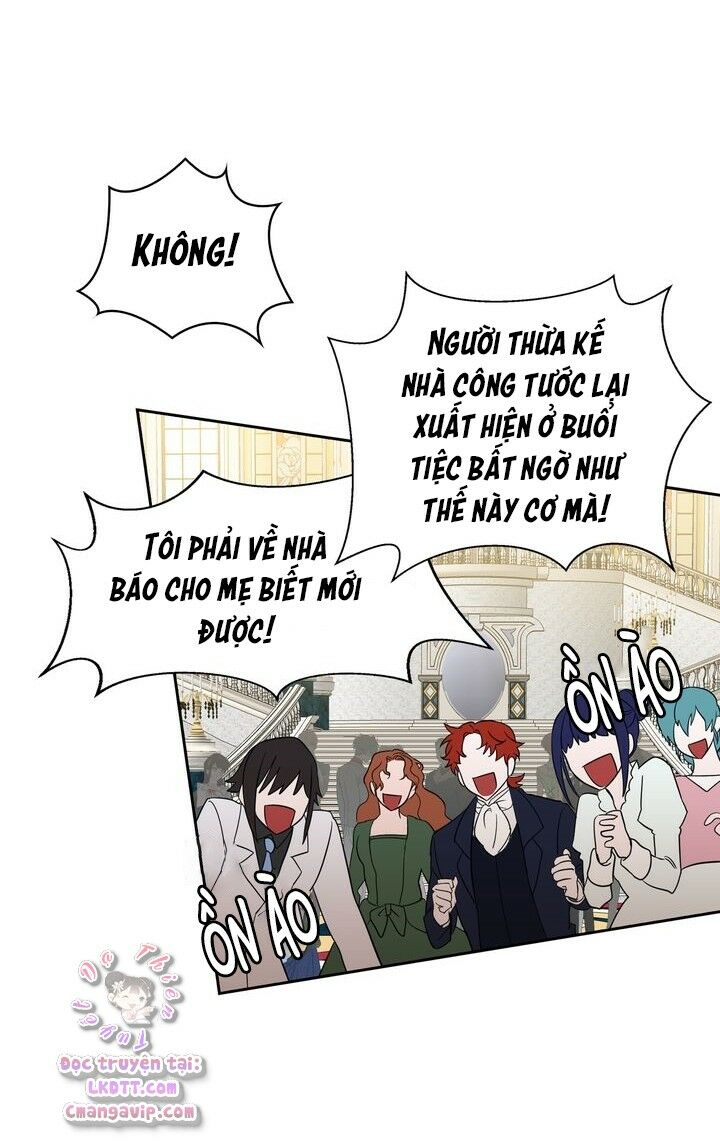 Đừng Đụng Vào Em Trai Ta: Chapter 8