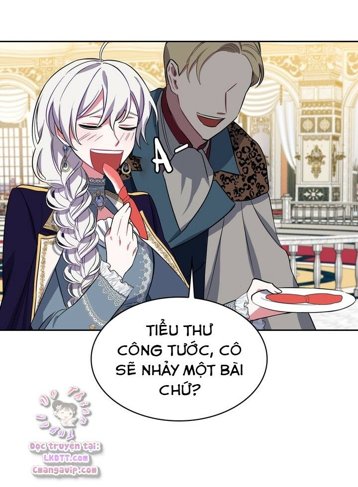 Đừng Đụng Vào Em Trai Ta: Chapter 8