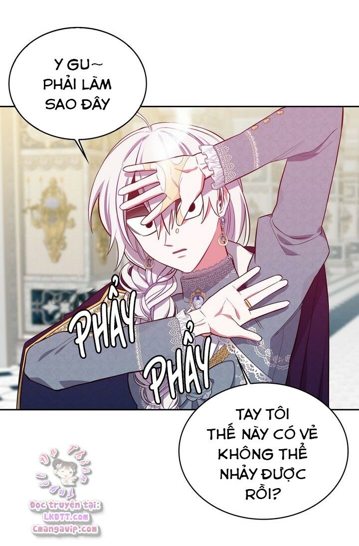 Đừng Đụng Vào Em Trai Ta: Chapter 8