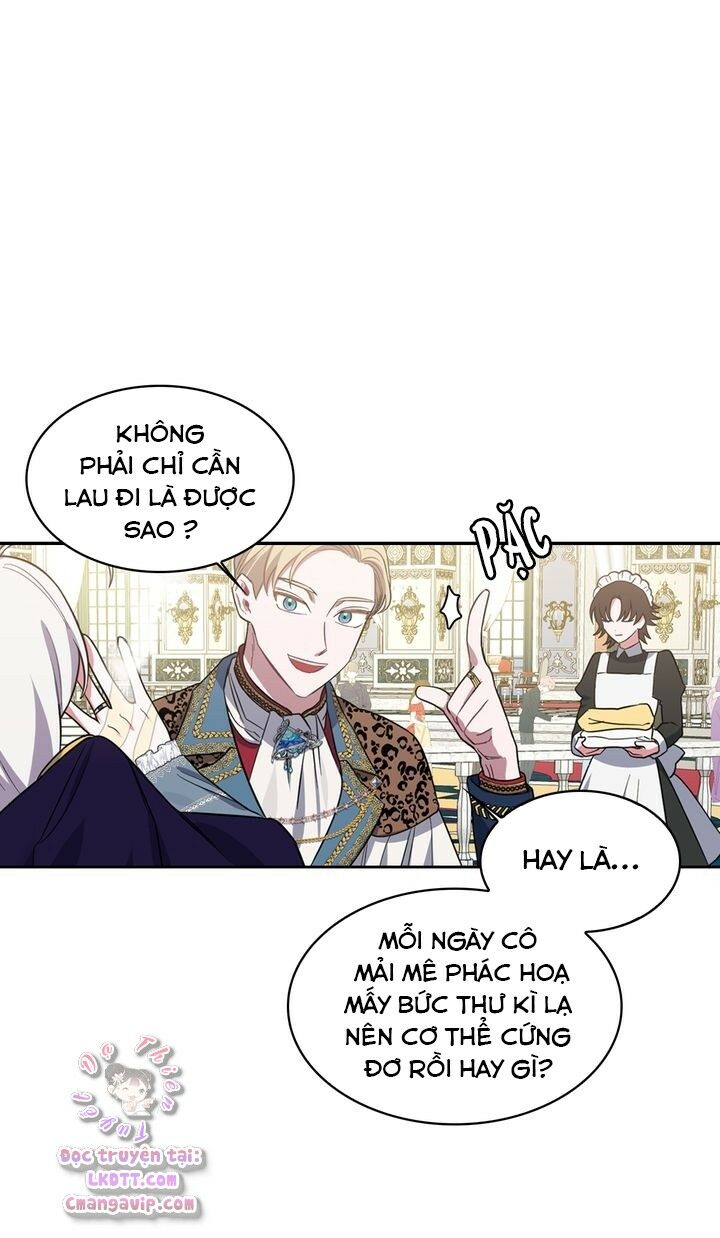 Đừng Đụng Vào Em Trai Ta: Chapter 8