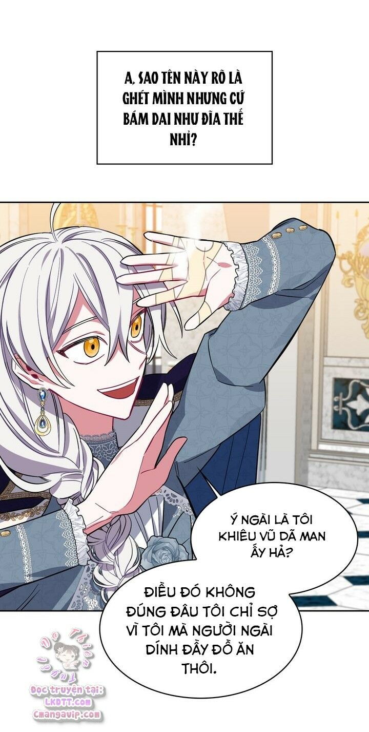 Đừng Đụng Vào Em Trai Ta: Chapter 8