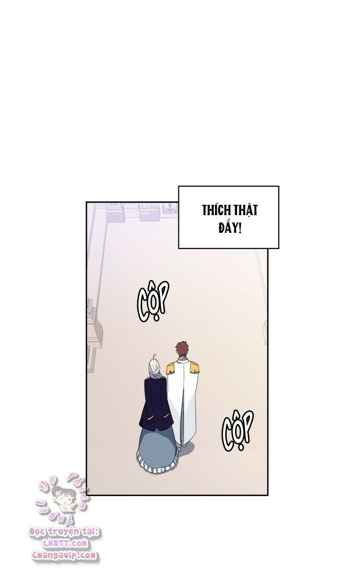 Đừng Đụng Vào Em Trai Ta: Chapter 8