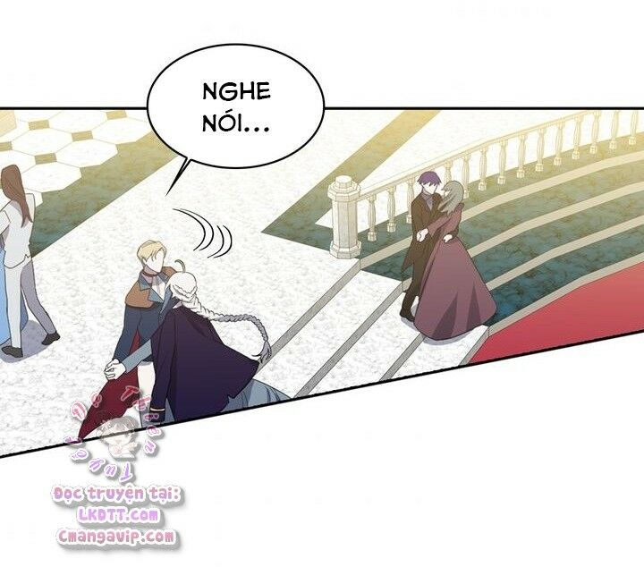 Đừng Đụng Vào Em Trai Ta: Chapter 8