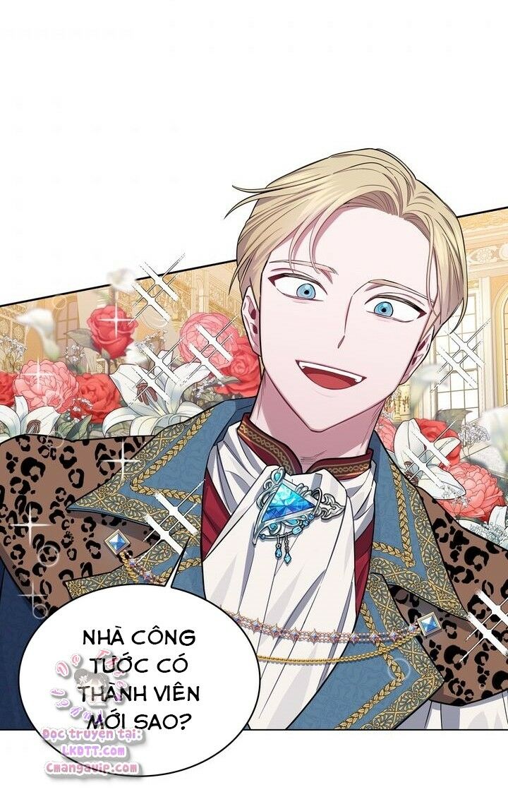 Đừng Đụng Vào Em Trai Ta: Chapter 8