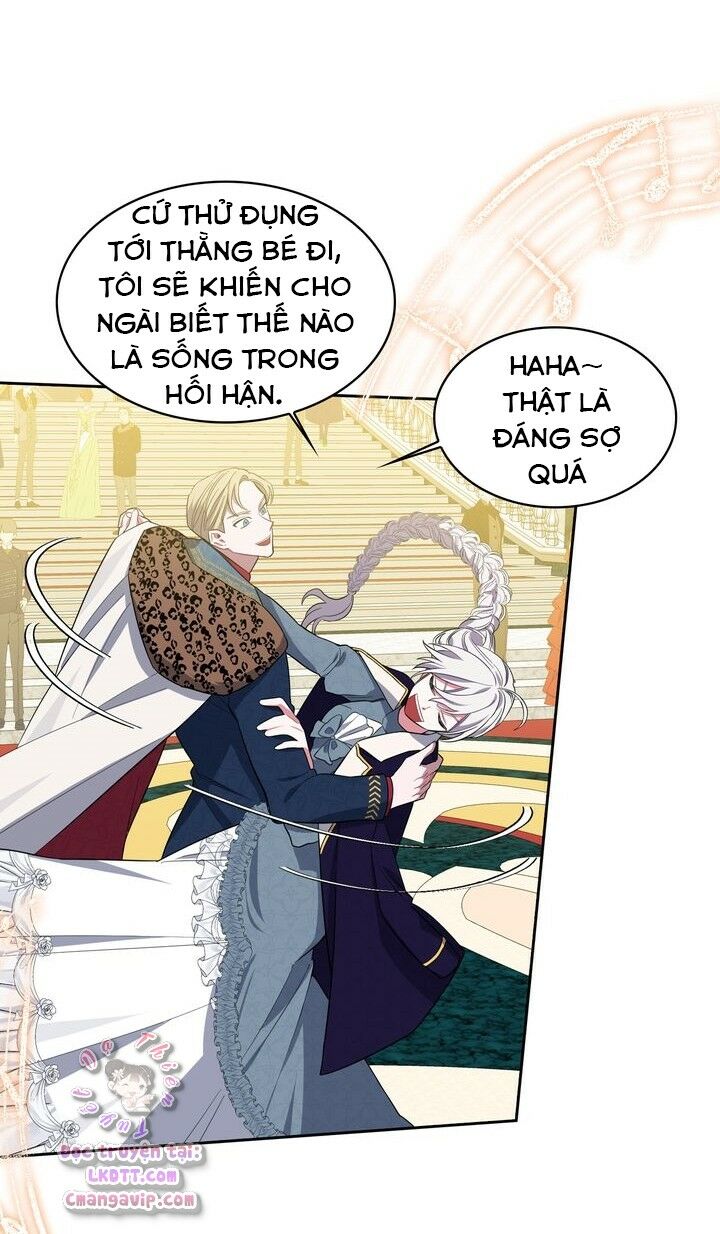 Đừng Đụng Vào Em Trai Ta: Chapter 8
