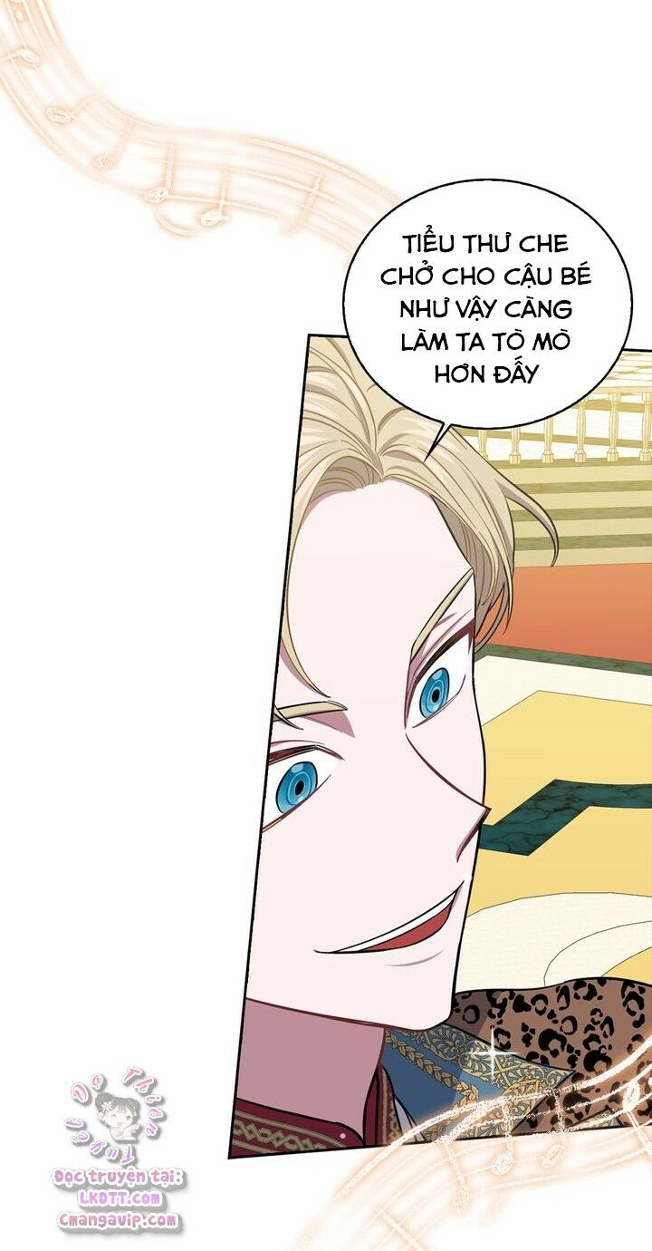 Đừng Đụng Vào Em Trai Ta: Chapter 8