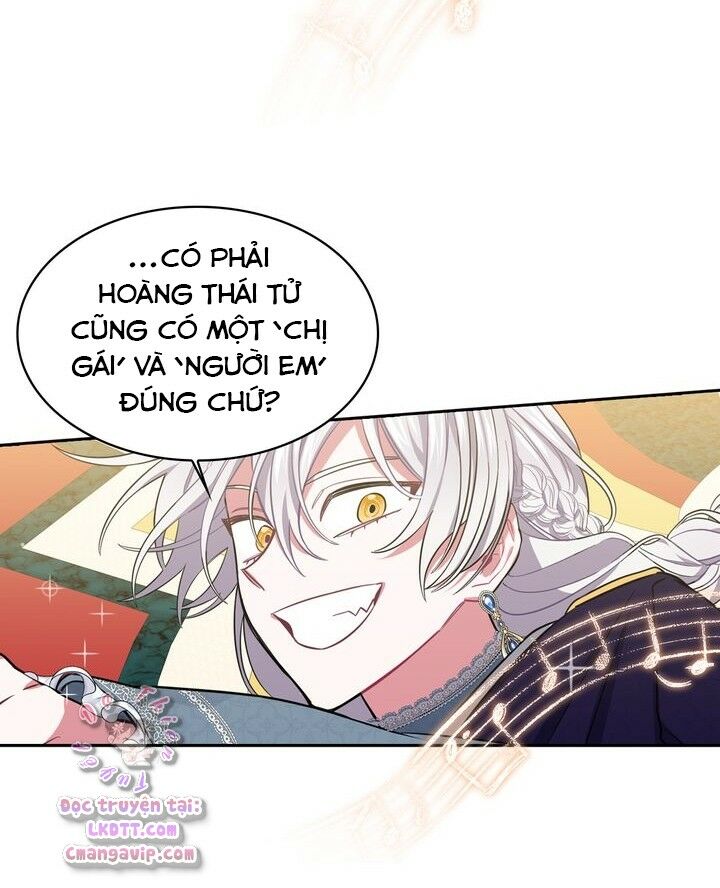 Đừng Đụng Vào Em Trai Ta: Chapter 8
