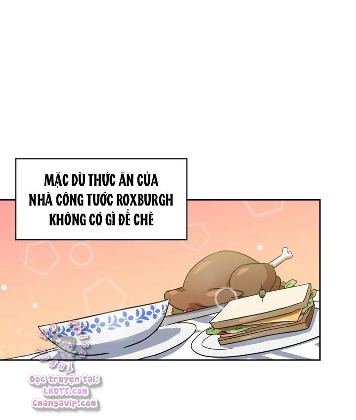 Đừng Đụng Vào Em Trai Ta: Chapter 8