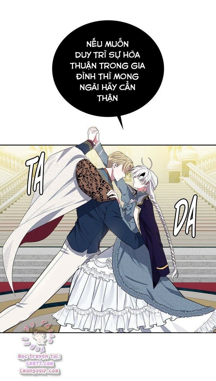 Đừng Đụng Vào Em Trai Ta: Chapter 8