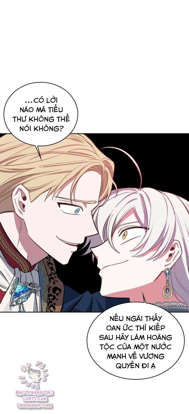 Đừng Đụng Vào Em Trai Ta: Chapter 8