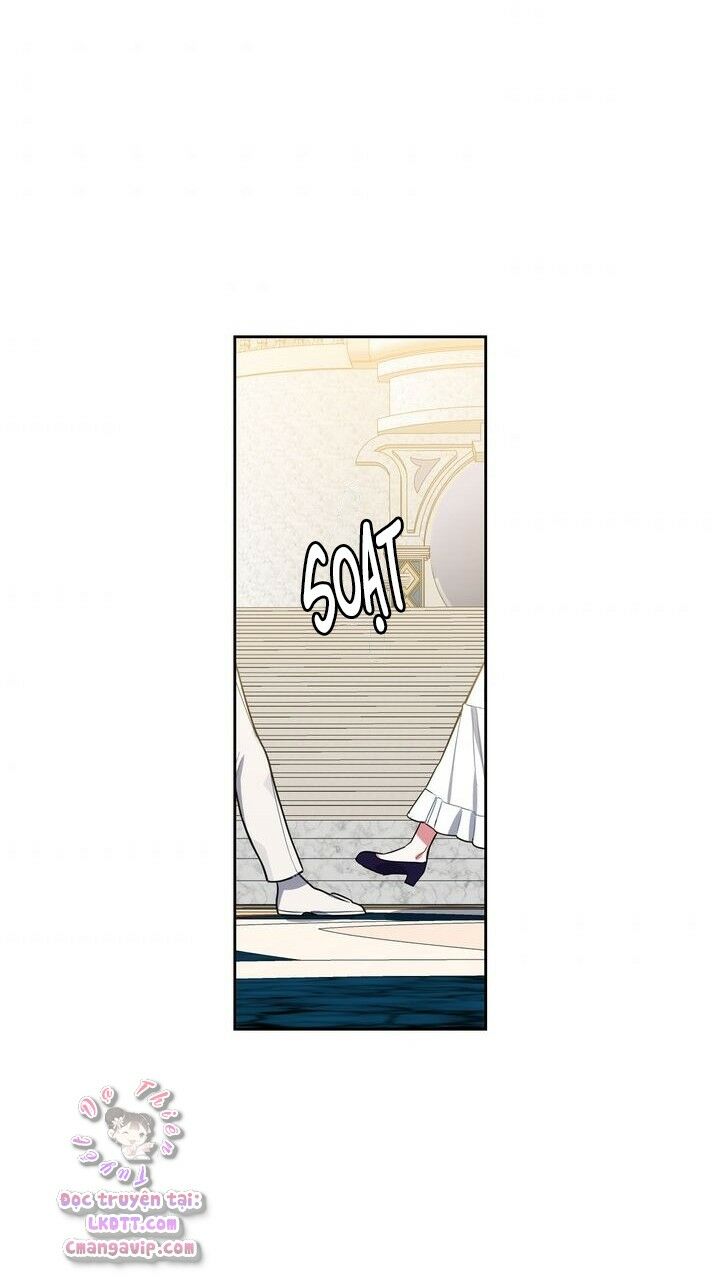 Đừng Đụng Vào Em Trai Ta: Chapter 8