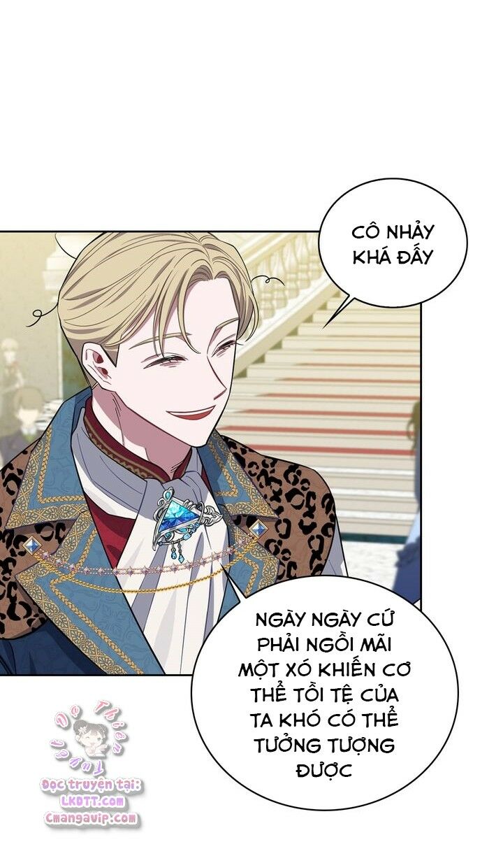 Đừng Đụng Vào Em Trai Ta: Chapter 8