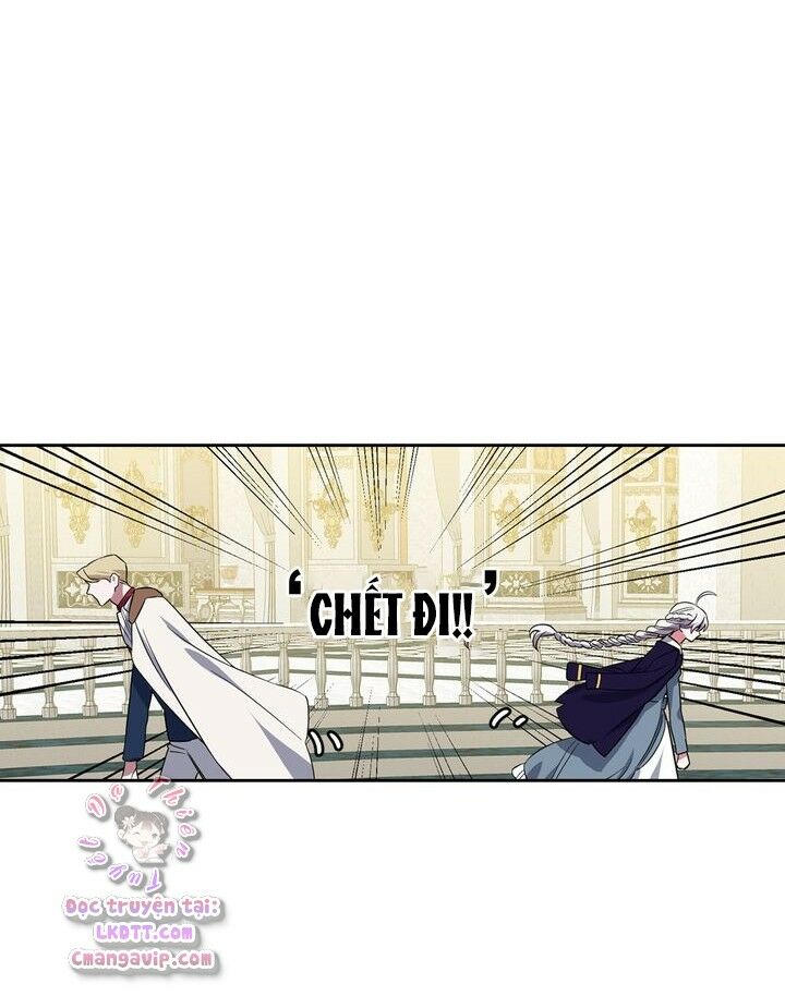 Đừng Đụng Vào Em Trai Ta: Chapter 8