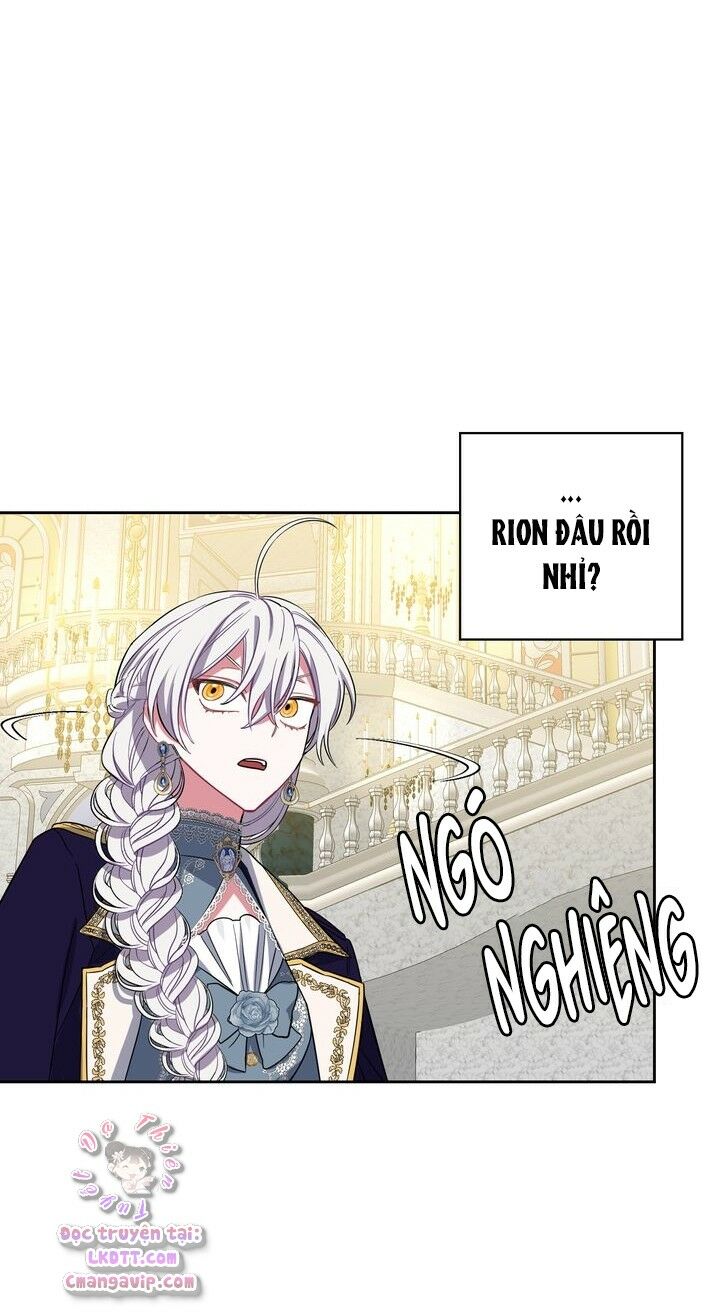 Đừng Đụng Vào Em Trai Ta: Chapter 8
