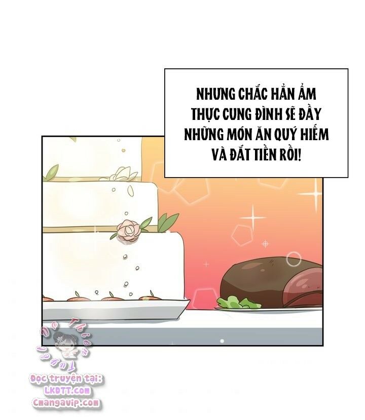 Đừng Đụng Vào Em Trai Ta: Chapter 8