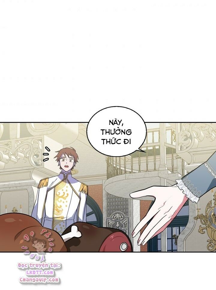 Đừng Đụng Vào Em Trai Ta: Chapter 8