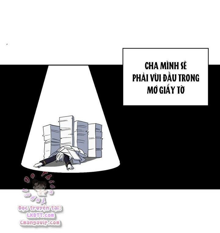 Đừng Đụng Vào Em Trai Ta: Chapter 8