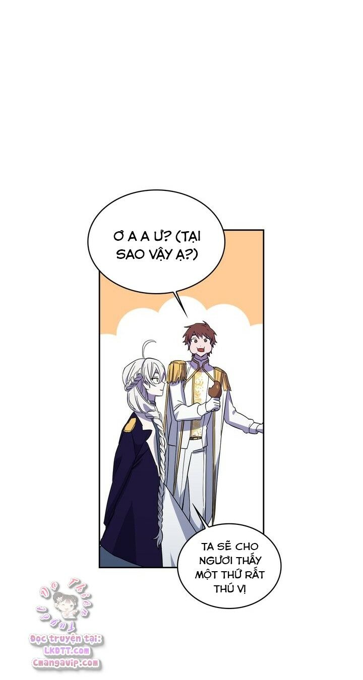 Đừng Đụng Vào Em Trai Ta: Chapter 8