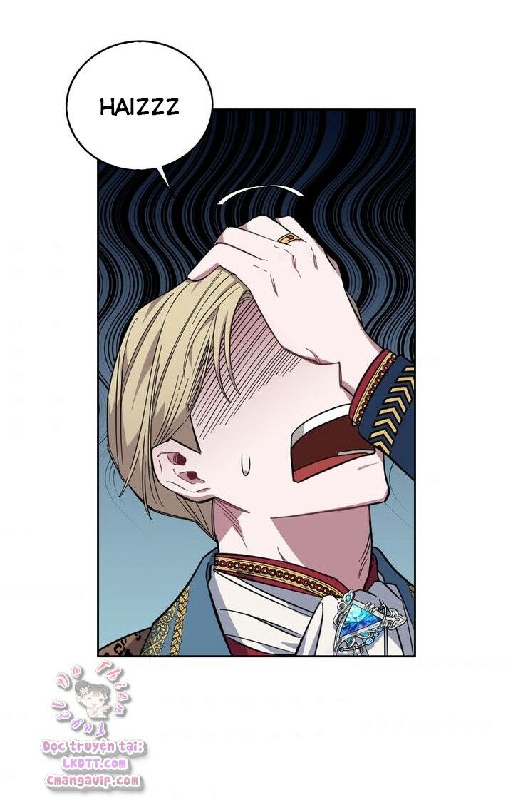 Đừng Đụng Vào Em Trai Ta: Chapter 8