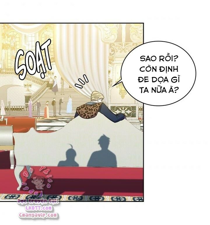 Đừng Đụng Vào Em Trai Ta: Chapter 8