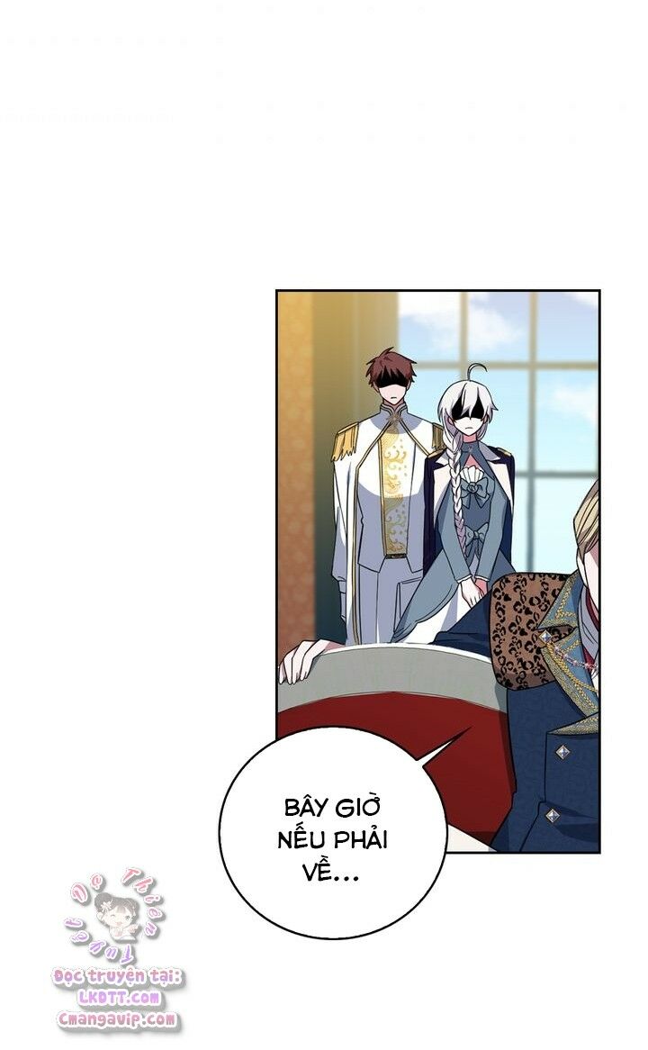 Đừng Đụng Vào Em Trai Ta: Chapter 8