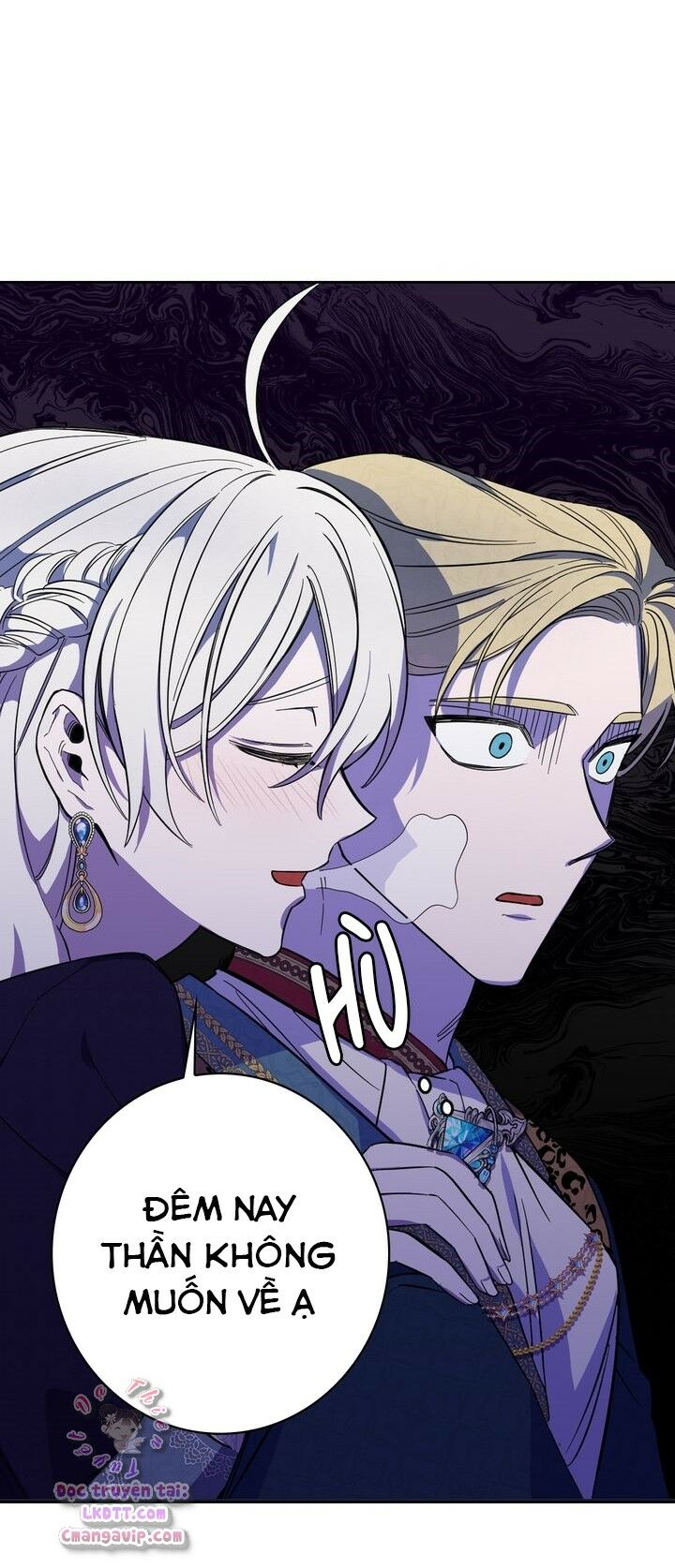 Đừng Đụng Vào Em Trai Ta: Chapter 8