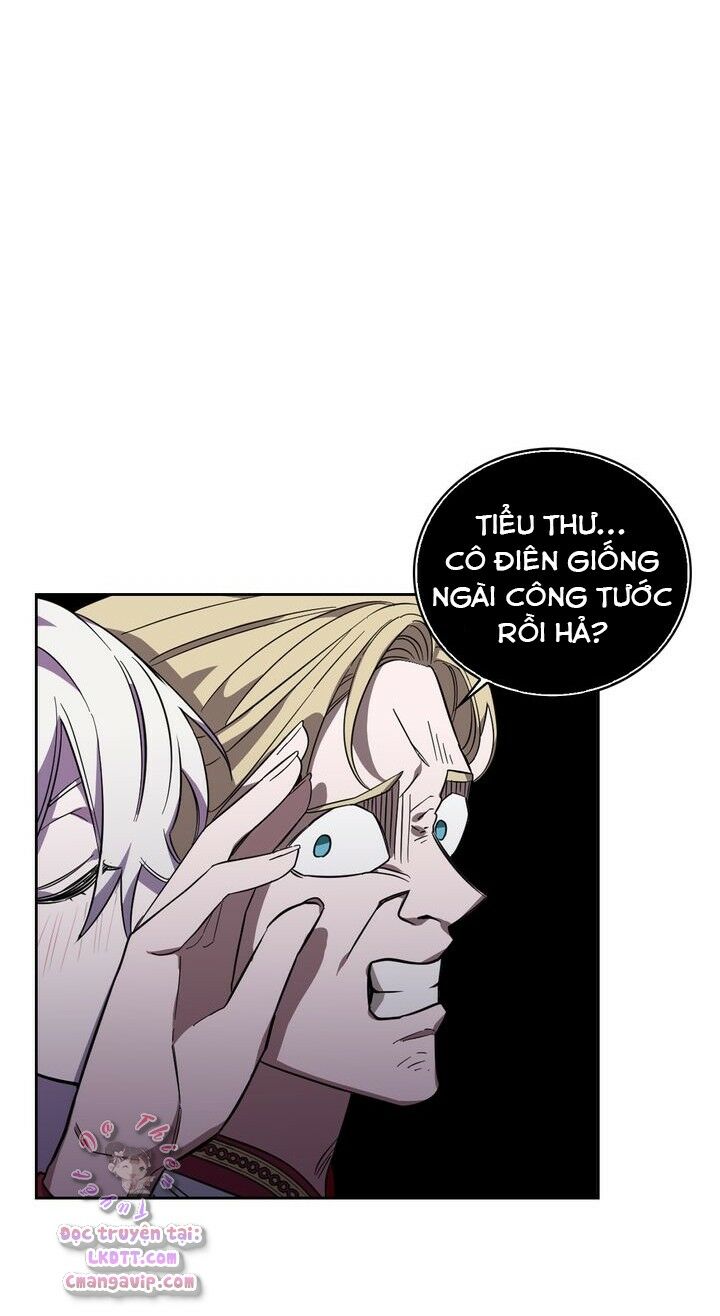 Đừng Đụng Vào Em Trai Ta: Chapter 8