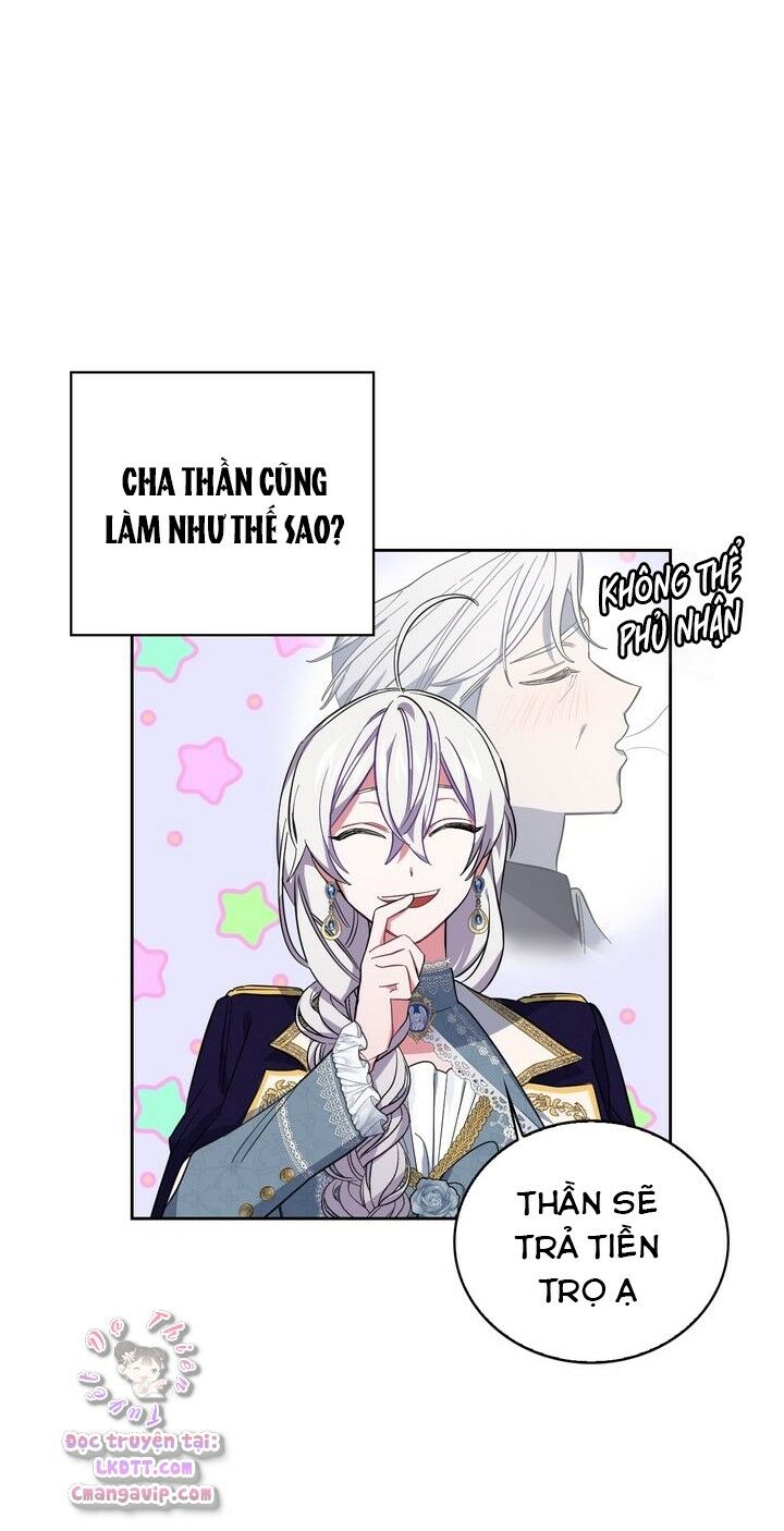 Đừng Đụng Vào Em Trai Ta: Chapter 8