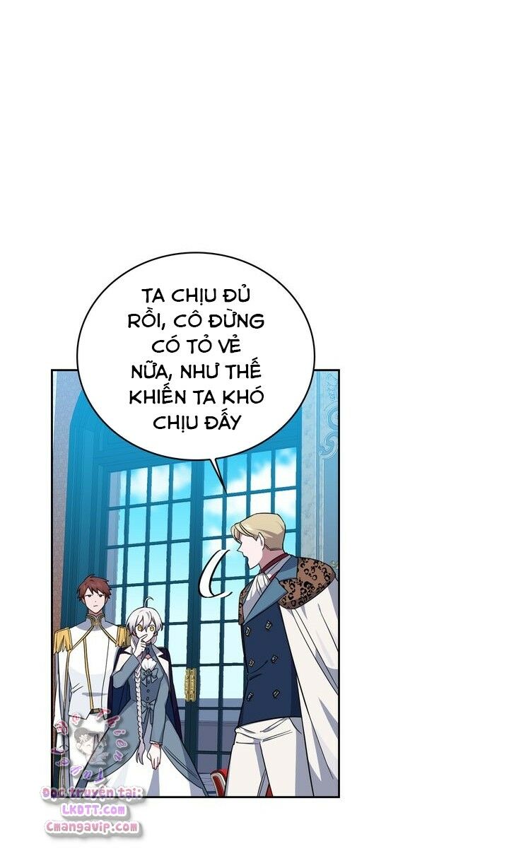 Đừng Đụng Vào Em Trai Ta: Chapter 8