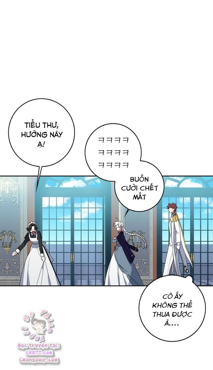 Đừng Đụng Vào Em Trai Ta: Chapter 8