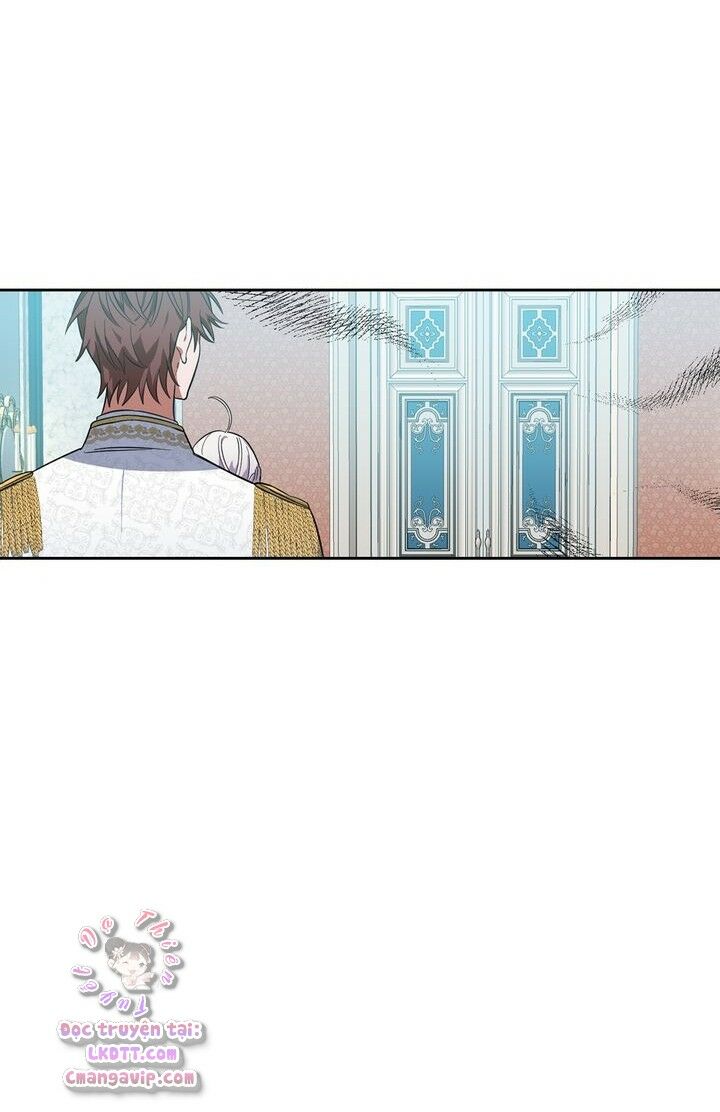 Đừng Đụng Vào Em Trai Ta: Chapter 8