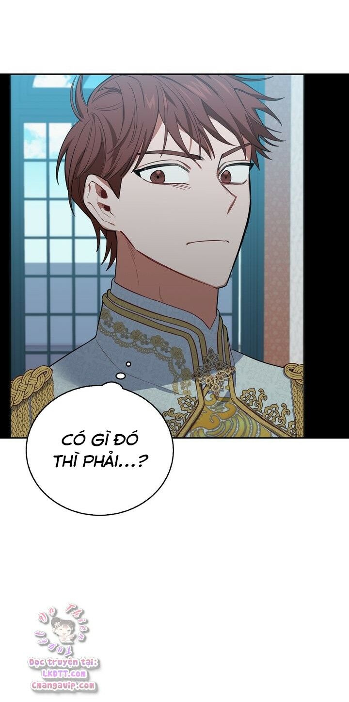 Đừng Đụng Vào Em Trai Ta: Chapter 8