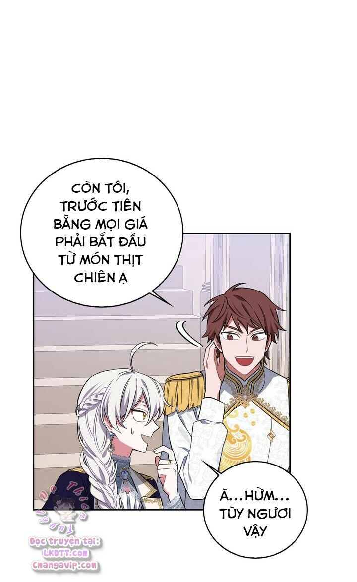 Đừng Đụng Vào Em Trai Ta: Chapter 8